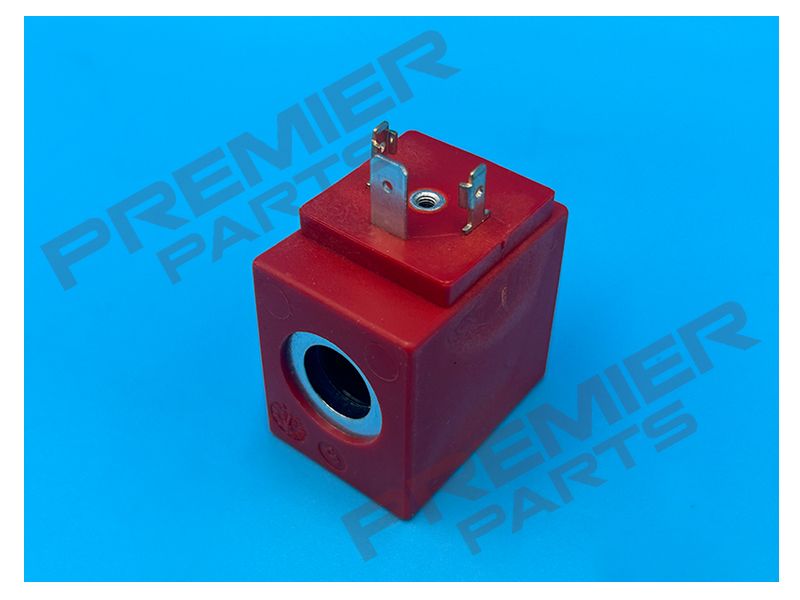S-CE 24v DC Coil