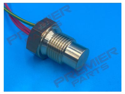 OEM TEMPERATURE SWITCH for ABAC ATLAS