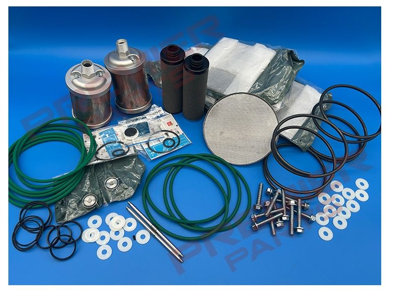 OEM KIT 40000H -40C PDP CD25+, 30+