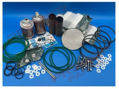 OEM KIT 40000H -40C PDP CD25+, 30+