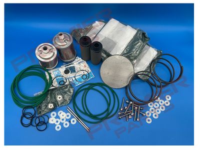 OEM KIT 40000H -40C PDP CD25+, 30+