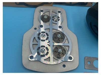 B6000 - Service Kit 8973037632