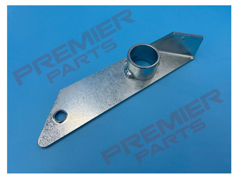 BELT TENSIONER LEVER ASS. BELT TENSIONER LEVER ASS.
