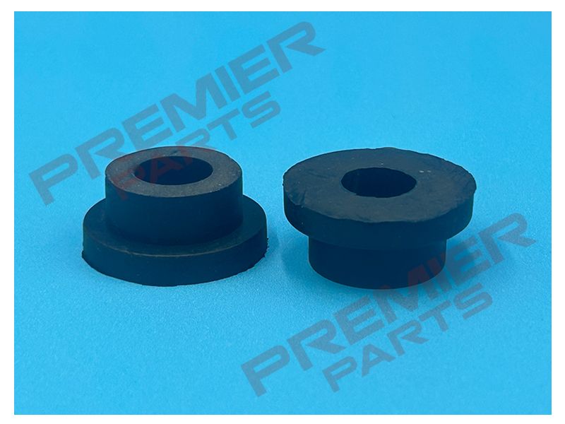 LOW WASHER