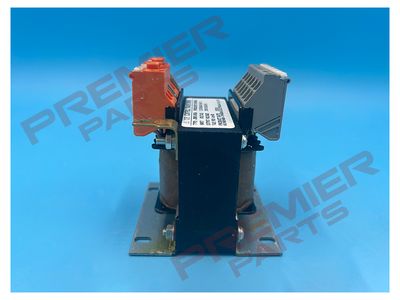 TRANSFORMER JBK3-59VA(230-440V/230-24V