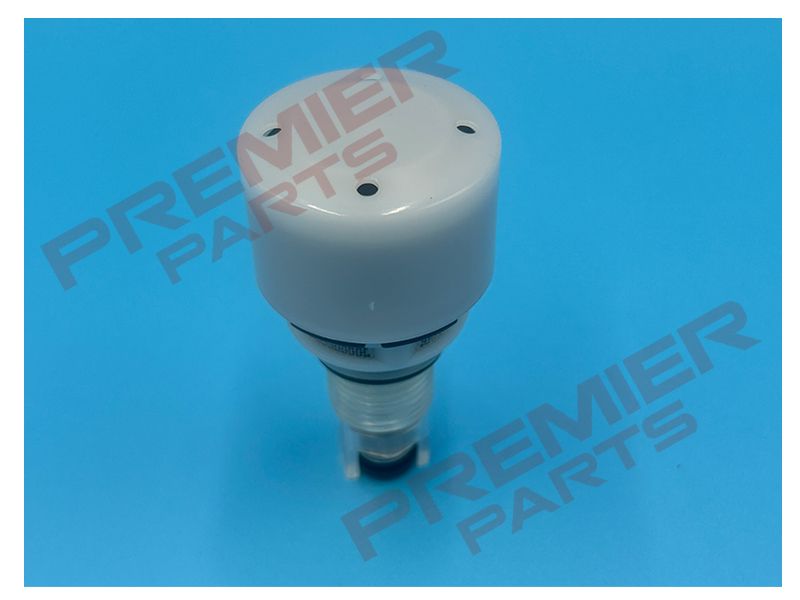 Automatic condensate float drain