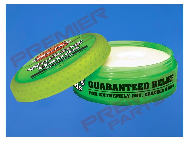 O'Keeffe's Working Hands Hand Cream 96g Jar