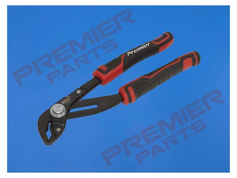 Premier Quick Release Water Pump Pliers 200mm