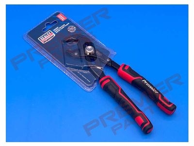 Premier Quick Release Water Pump Pliers 200mm