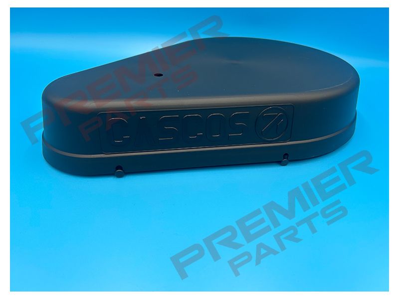 Pulley Cover (C3.2)
