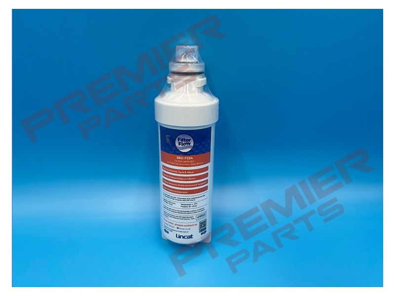 Genuine Original Lincat Filterflow FC04 Filter Cartridge