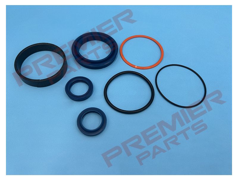 Cylinder Gasket Set OEM