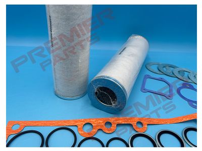 Alternative Separator Kit for Hydrovane KS81