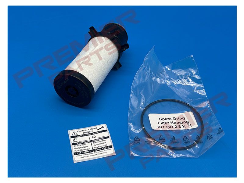 OEM COMPAIR FILTER ELEMENT CE0012GB ZS1087938