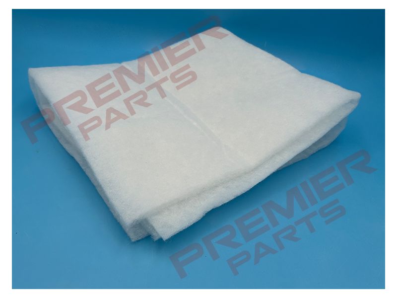Alternative Filter Mat 6.1687.0 616870 20616870