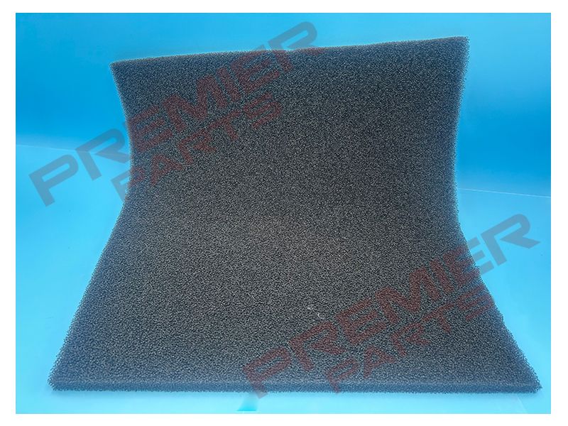 Alternative Filter Mat for HPC 96000387
