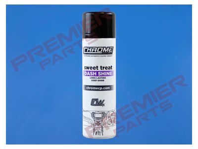Sweet Treat Dash Shine 500ml Aerosol Spray