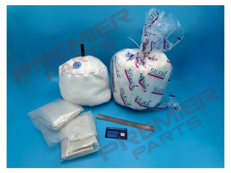 OEM SERVICE KIT FOR SEPURA 360SSK OIL WATER SEPARATOR