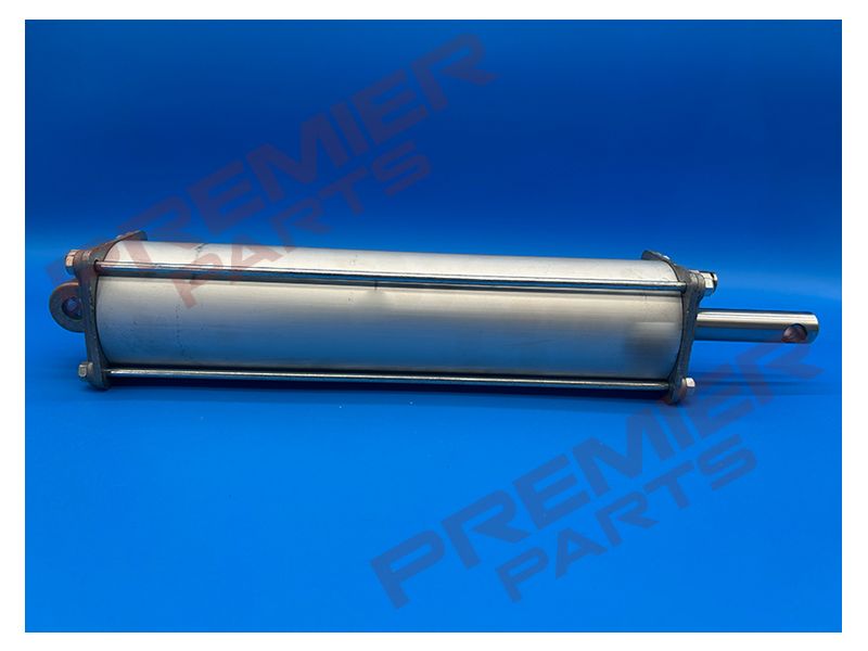 Spindle Cylinder 10"-18"