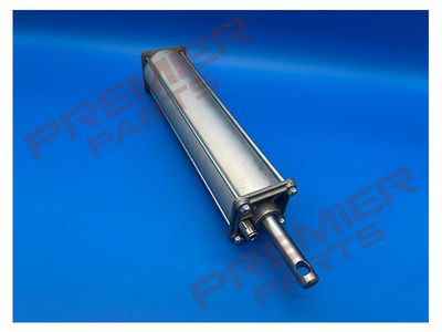 Spindle Cylinder 10"-18"