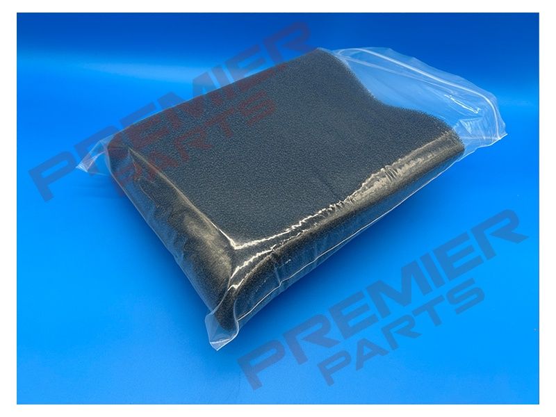 Alternative Panel Filter For Ingersoll Rand 22053722