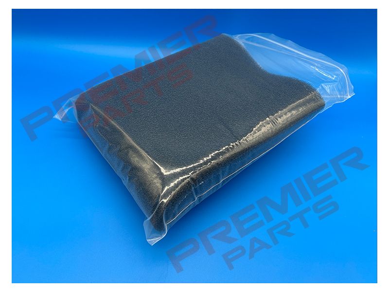 Alternative Panel Filter For Ingersoll Rand 22053722