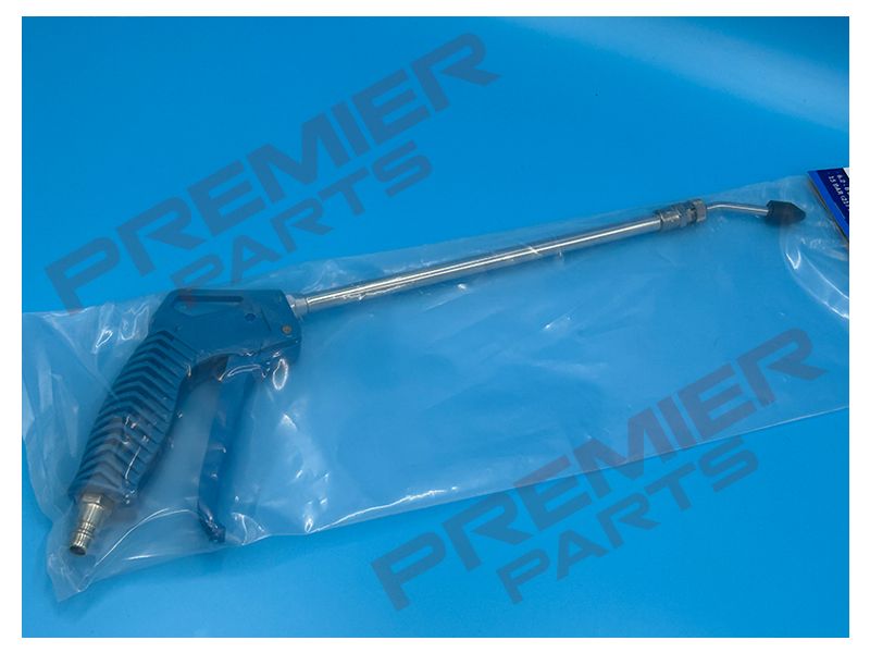 Adjustable Air Blow Gun 285-530mm (11"-21")