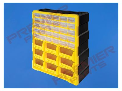 COMPONENT ORGANISER