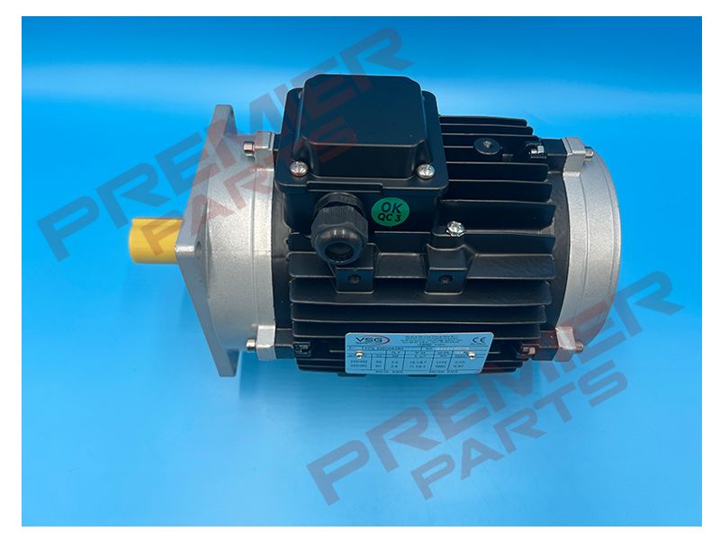 G90L4B14 2,6KW 230/400 50/60S3,,