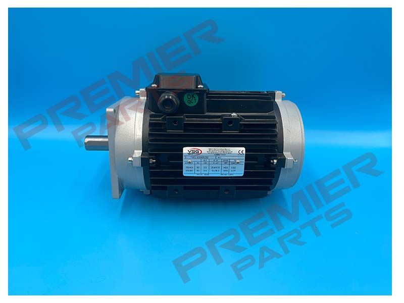 G90L4B14 3,5KW 230/400 50/60S3 ( 900005250)