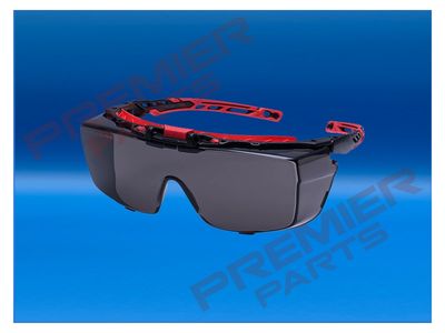 Extra OTG Safety Glasses (over the glasses)