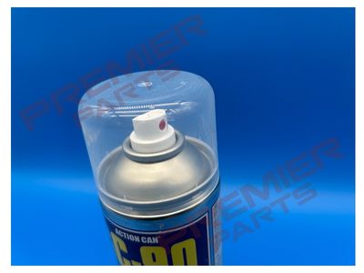 Stainless Steel Cleaner SC-90