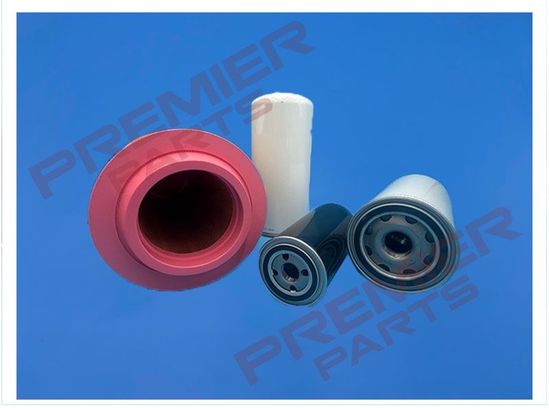 Alternative service kit for Boge  2900005066P