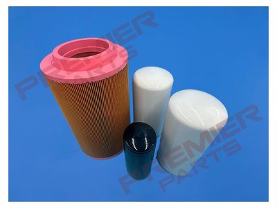 Alternative service kit for Boge  2900005066P