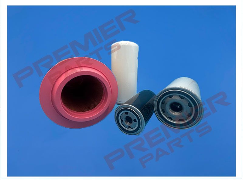 Alternative service kit for Boge  2900005066P
