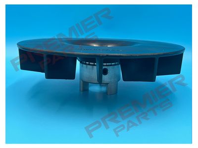 IMPELLOR ASSEMBLY HV04 V04 504 - OEM