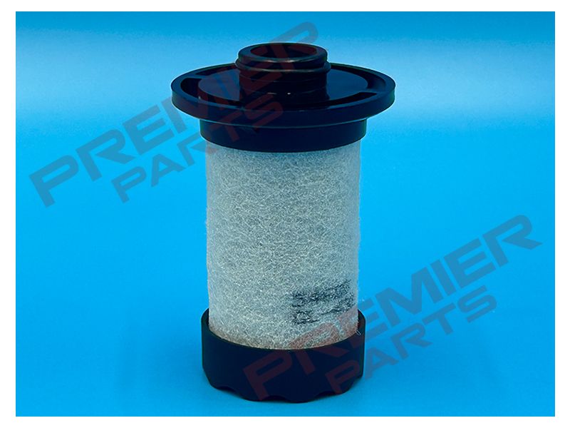 Alternative line element for Champion CHF005LM