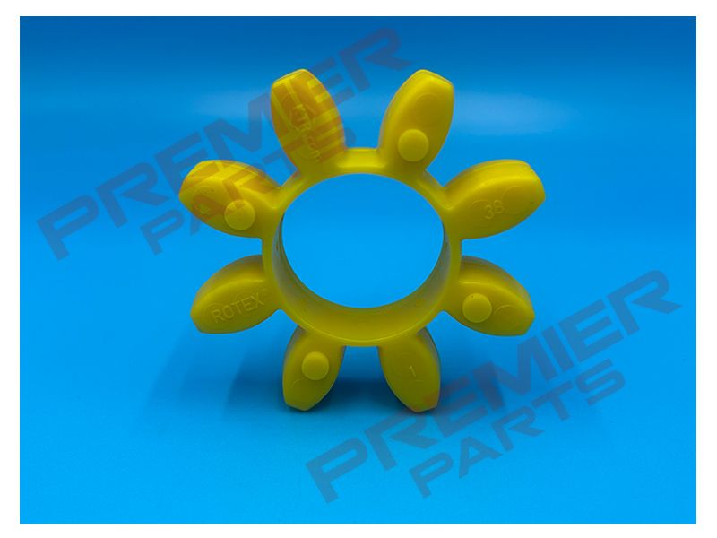 COUPLING ELEMENT Hydrovane