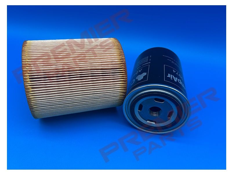 OEM Service kit for Compair L15-L22 CK2100-1