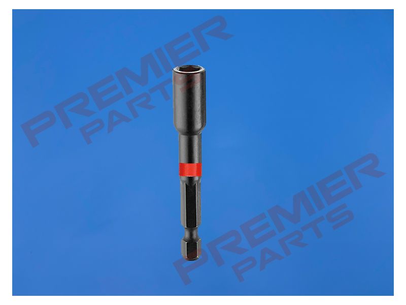 1/4" Impact Nut Setter, Size: 1/4"
