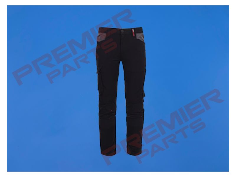 737 TUFFSTUFF EVO FLEX TROUSER, Length: Regular, Size: 28"