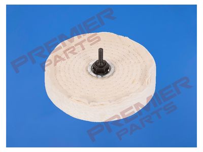 150mm (6") Polishing Mop