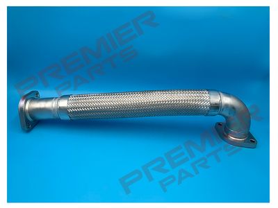 OEM HOSE AIR END TO OIL COOLER FOR ATLAS COPCO