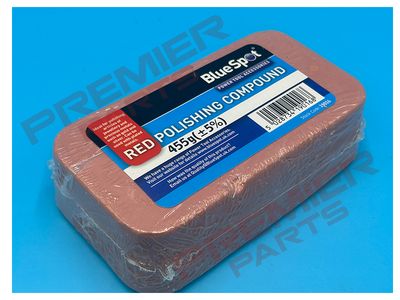 Red Polishing Compound (500g)