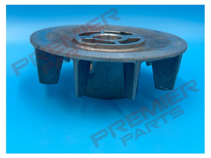 OEM MOTOR SIDE DRIVE COUPLING FOR HYDROVANE 501 V01 HV01 57487