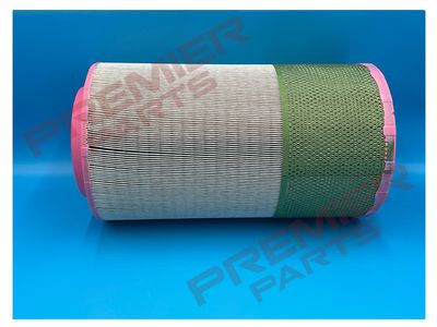 OEM Air filter For ABAC Atlas Copco 1625480051 1649800221