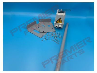 TOP LIMIT SWITCH KIT