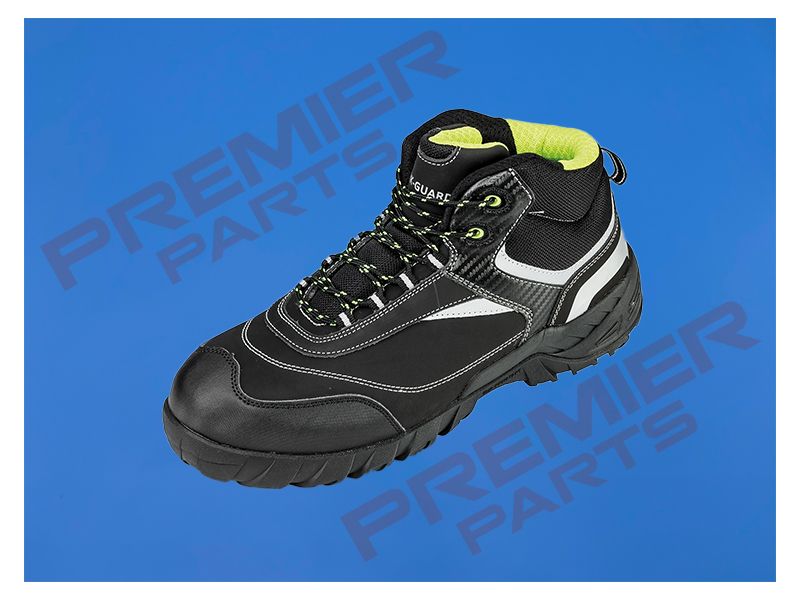Blackwatch safety boot, Size: 6 (40)