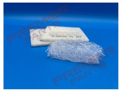 OEM Boge Set Of Air Filter Mats for Cabinet 243006066P