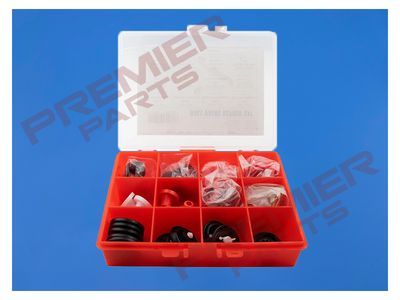 Ball Valve Washer Kit (106 Pieces)